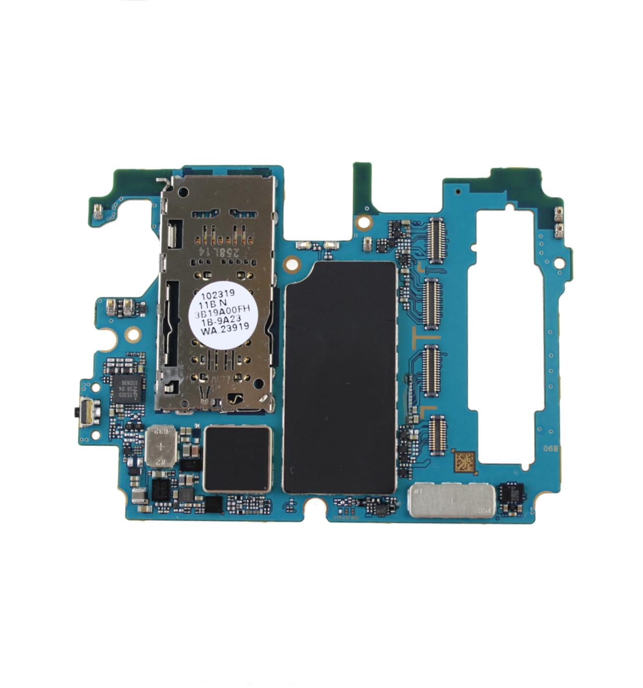 Original Mainboard / Motherboard Samsung SM-A920 Galaxy A9 2018