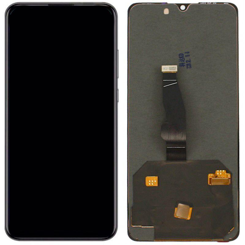 Wyświetlacz LCD + Ekran dotykowy Huawei P30 (OLED)