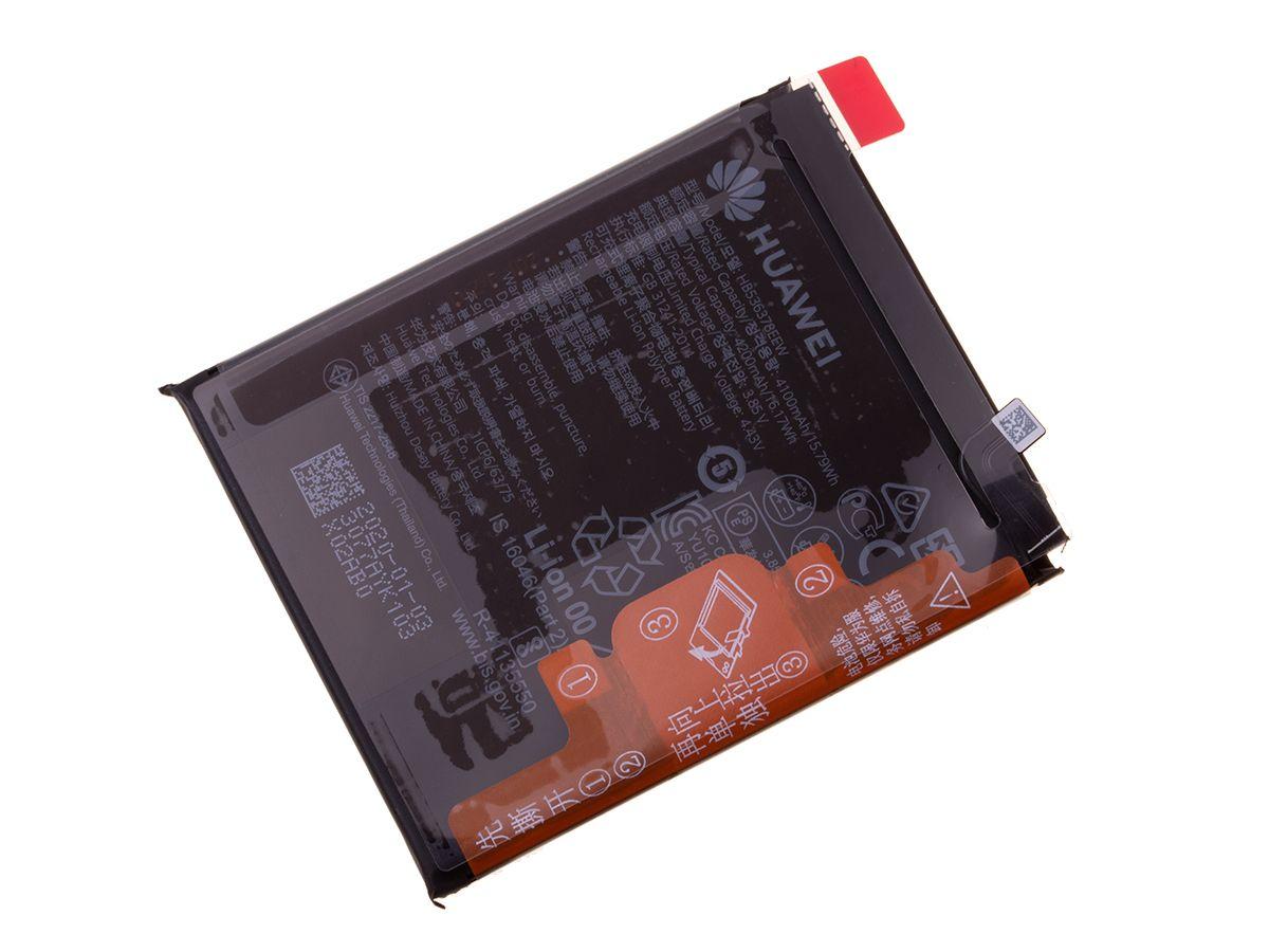 Originál baterie B536378EEW Huawei P40 Pro 4200mAh