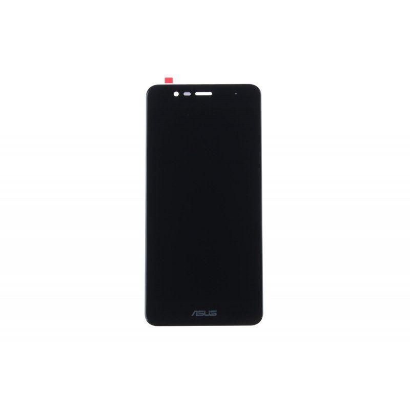 LCD + touch screen  Asus Zenfone 3 ZC520TL black