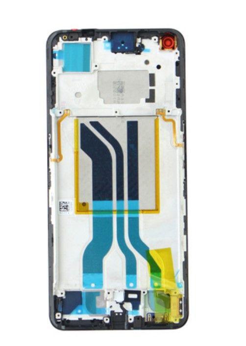 Oryginalny Wyświetlacz LCD + Ekran dotykowy Realme GT 2 5G (RMX3311)
