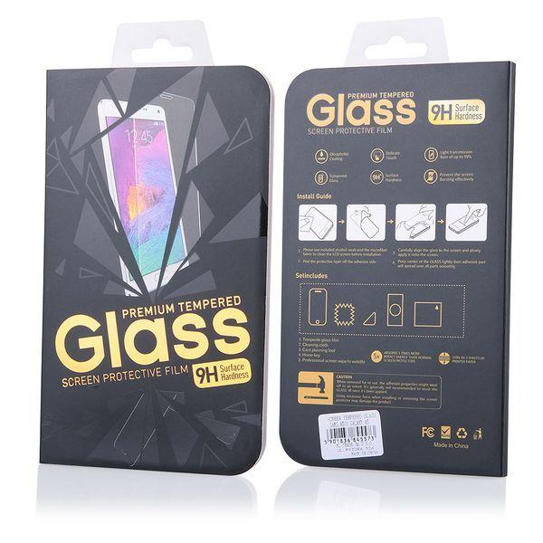 SCREEN TEMPERED GLASS HUAWEI G6