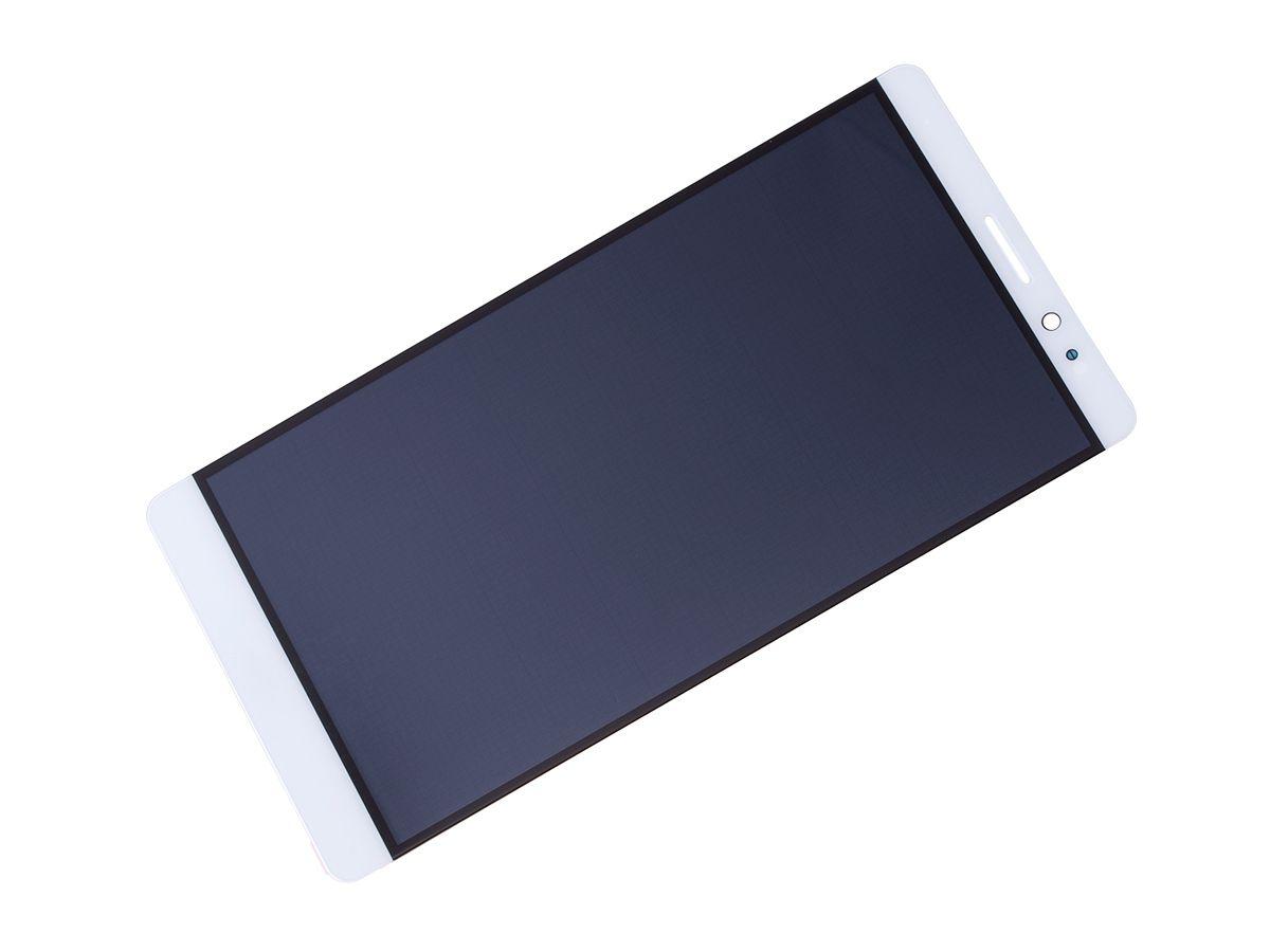 LCD + Touch Screen Huawei Mate 8 white