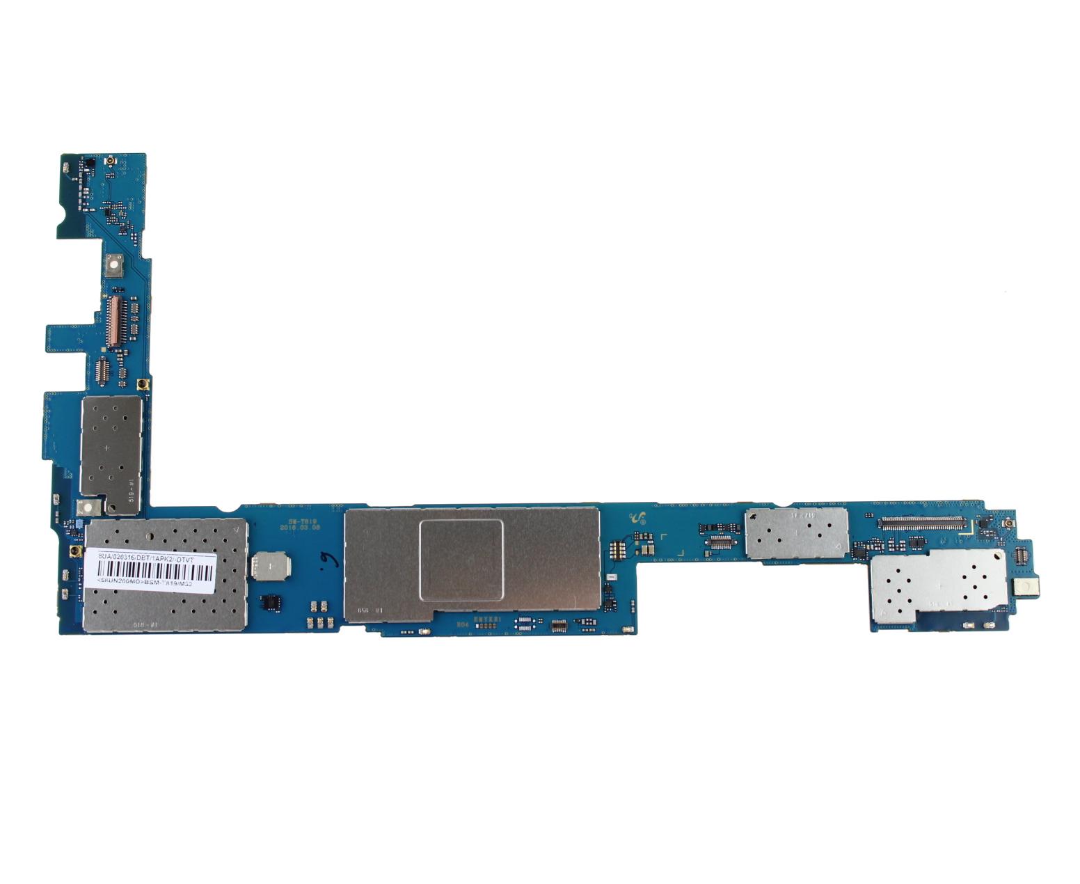 Original Mainboard / Motherboard Samsung SM-T819 Galaxy Tab S2