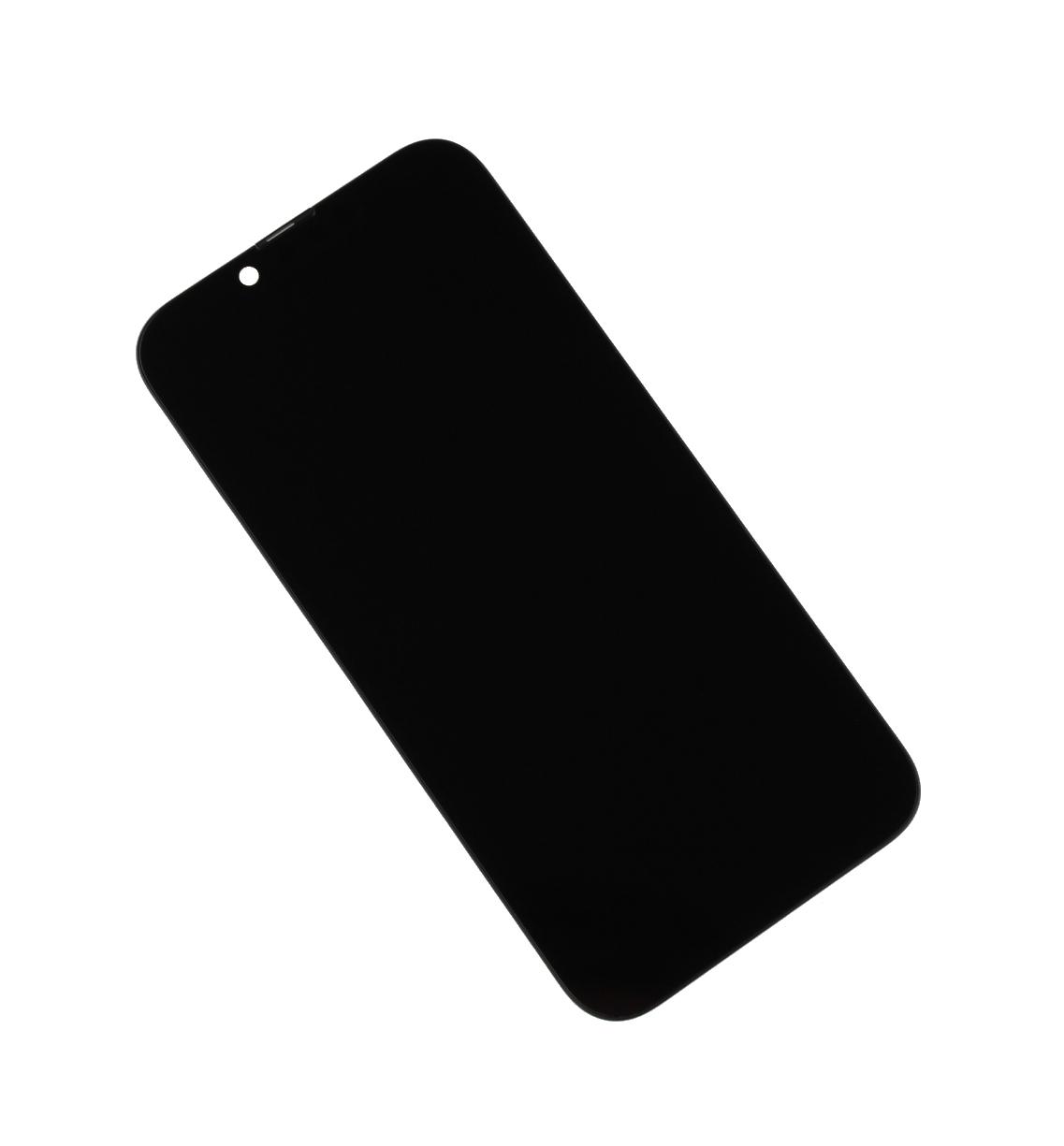 Wyświetlacz LCD + Ekran dotykowy iPhone 14 JK Incell