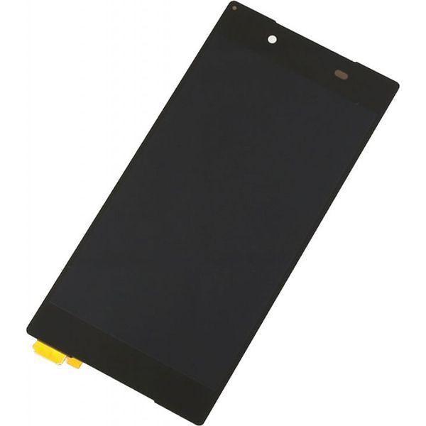LCD + touch screen Sony Xperia Z5 E6603 E6653 black