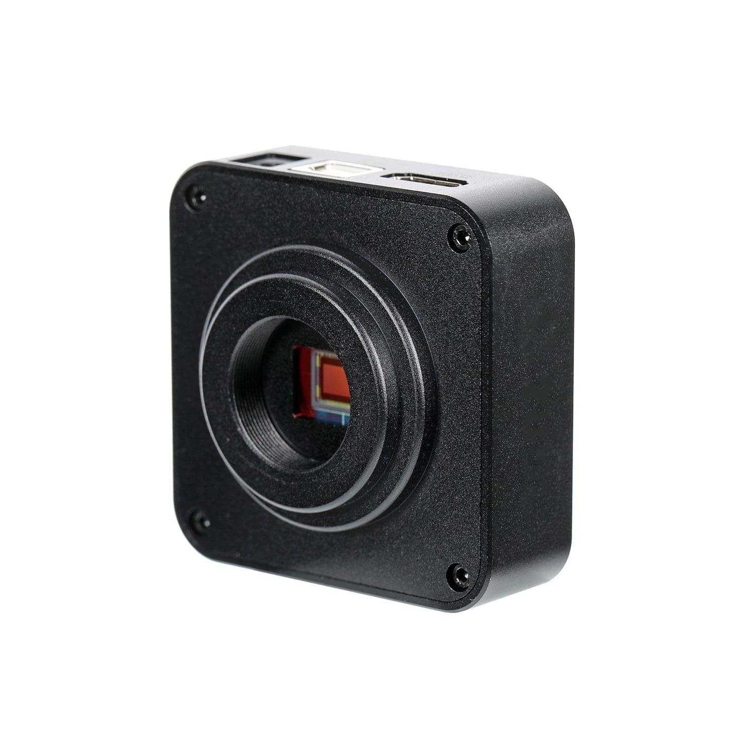 Microscope camera 38MP HDMI USB 2.0