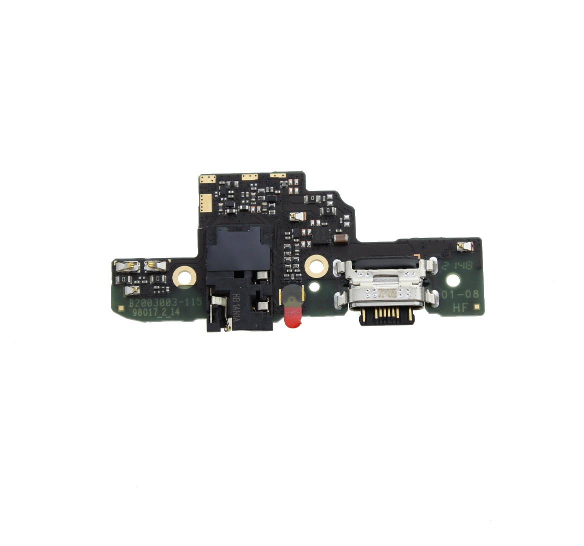 Original Board + Charger Connector USB Xiaomi Poco M4 Pro 5G