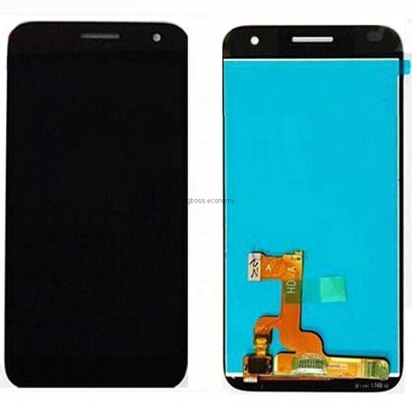 LCD + Dotyková vrstva Huawei G7 černá