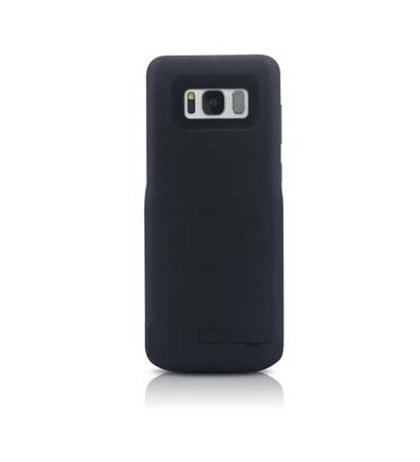 Powercase Samsung Galaxy S8 G950 5500mAh - pouzdro s powerbankou