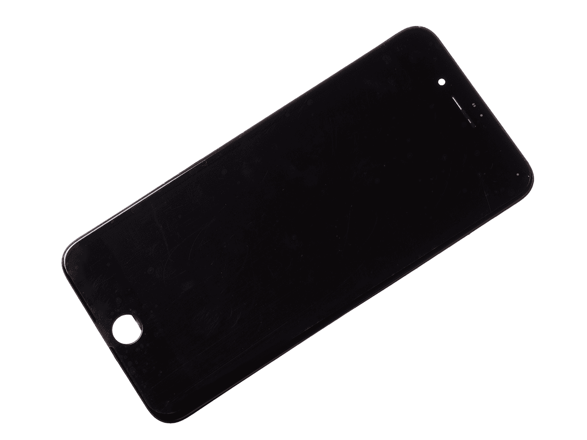Wyświetlacz LCD + ekran dotykowy iPhone 7 Plus czarny (tianma)