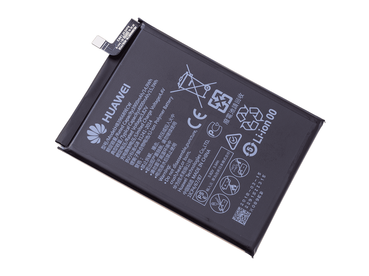 Originál baterie Huawei Mate 9 - Huawei Mate 9 Pro HB396689ECW