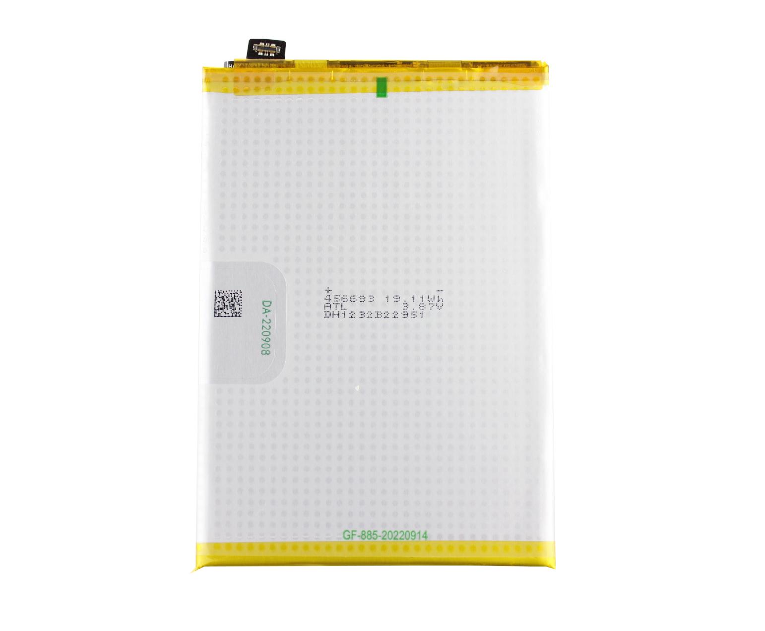 Oryginalna Bateria BLP911 Realme 9 Pro
