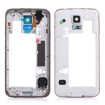 Middle cover Samsung G900 Galaxy S5
