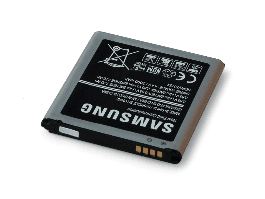 Originál baterie Samsung SM-G360 Galaxy Core Prime Duos EB-BG360BBE