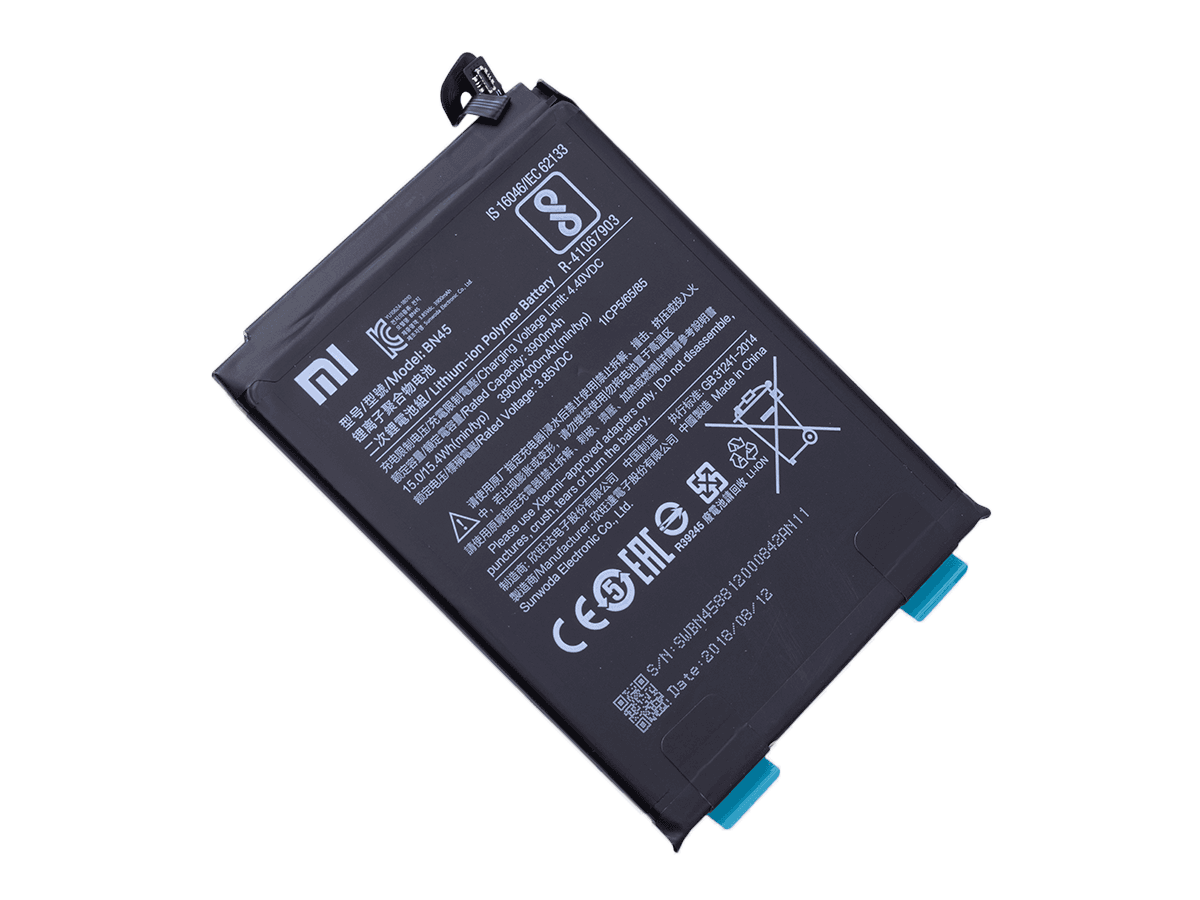 Originál baterie Xiaomi Redmi Note 5 BN45