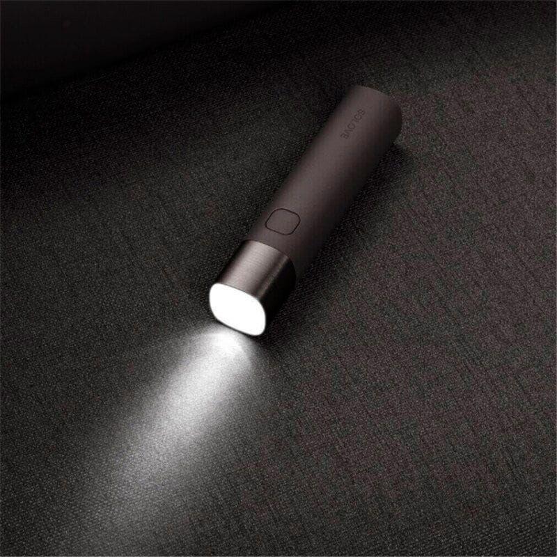 Original Portable flashlight Xiaomi Solove