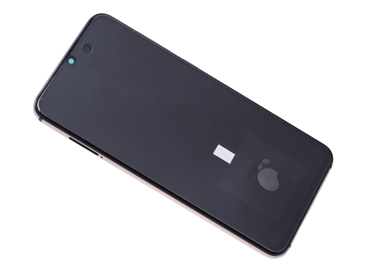 Oryginalny Wyświetlacz LCD + Ekran Dotykowy Xiaomi Mi 9SE - czarny