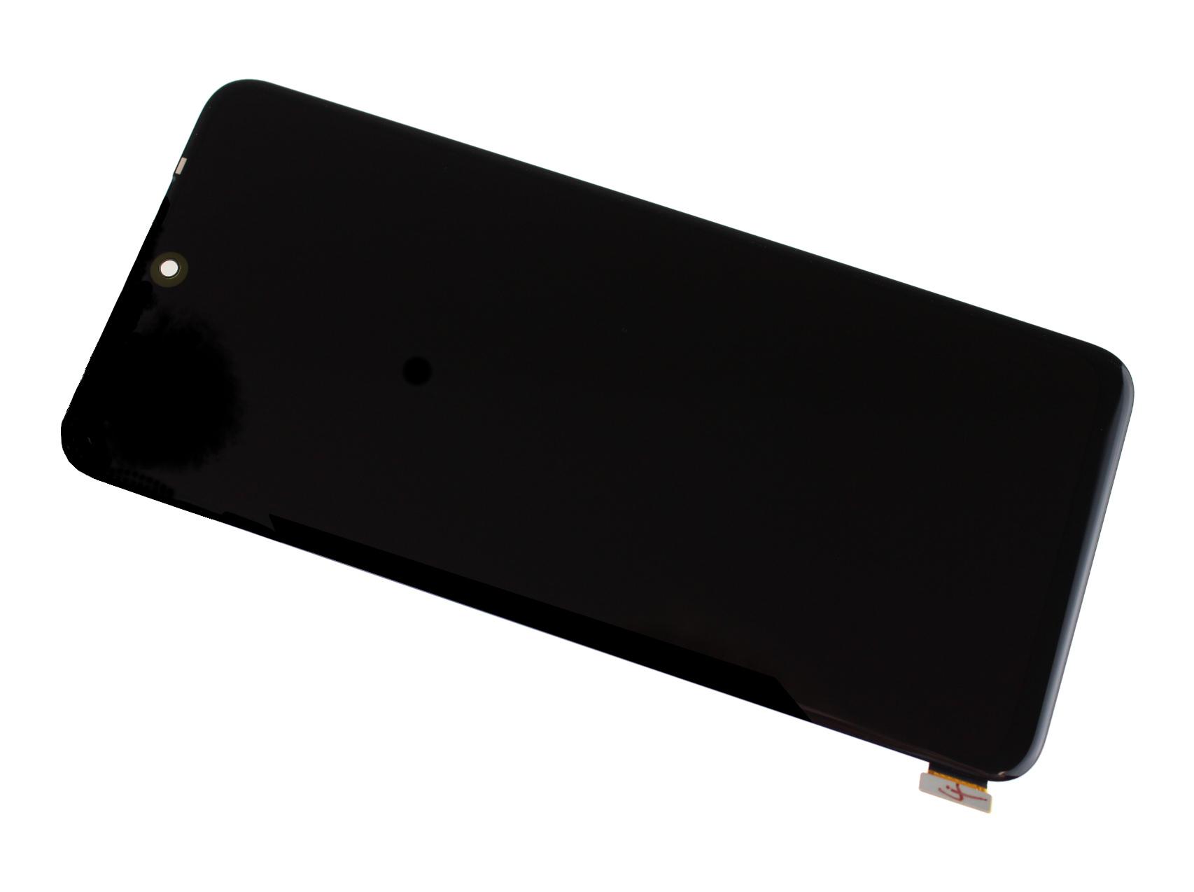 Wyświetlacz LCD + Ekran dotykowy Xiaomi Redmi Note 12s (OLED)
