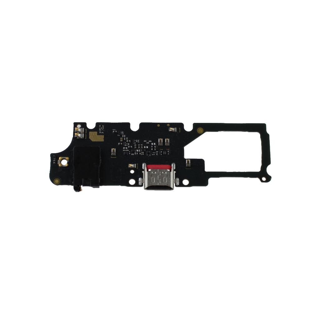 Board + charger connector LG K61