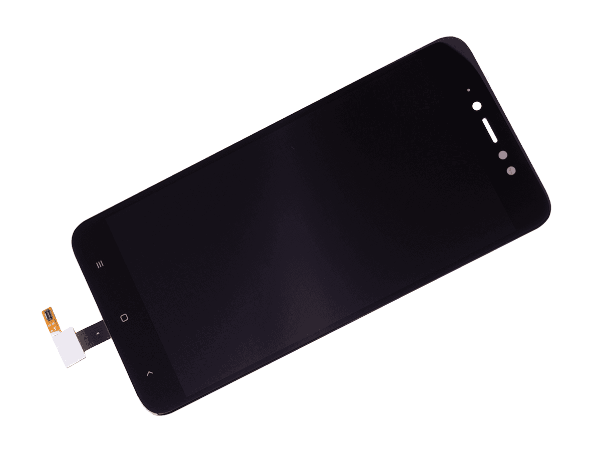 LCD + Dotyková vrstva Xiaomi Redmi Note 5A Prime černá