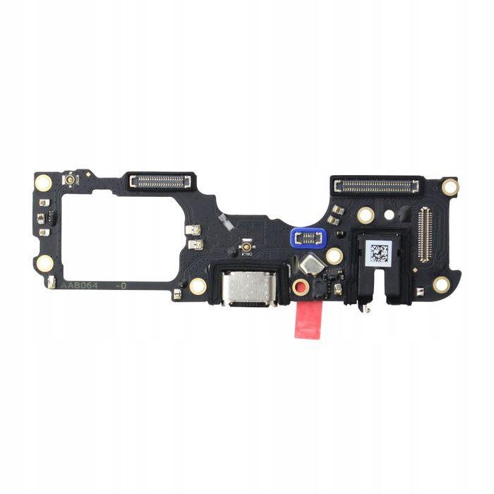 Board + charge connector USB Realme GT Master Edition 5G RMX3360