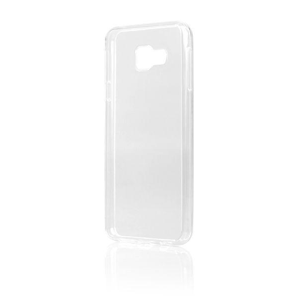 Silikonový obal Motorola Moto X Play (XT1562) transparentní