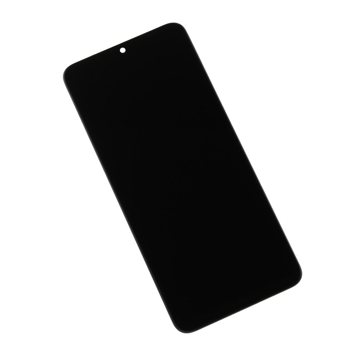 Originál LCD + Dotyková vrstva Xiaomi Redmi 13C černá