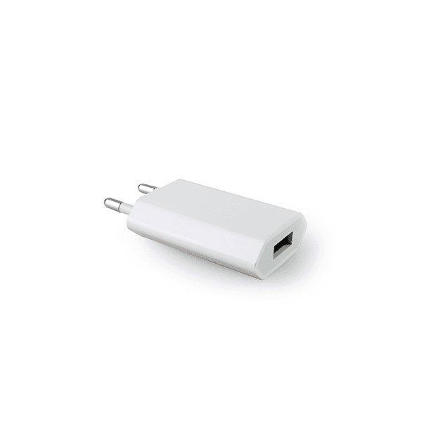 Ładowarka Adapter dla iPhone - końcówka wtyk