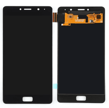 LCD + touch screen Lenovo P2 black