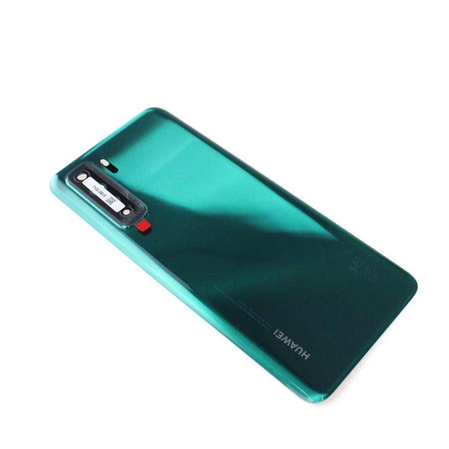 Oryginalna Klapka baterii Huawei P40 Lite 5G - zielona