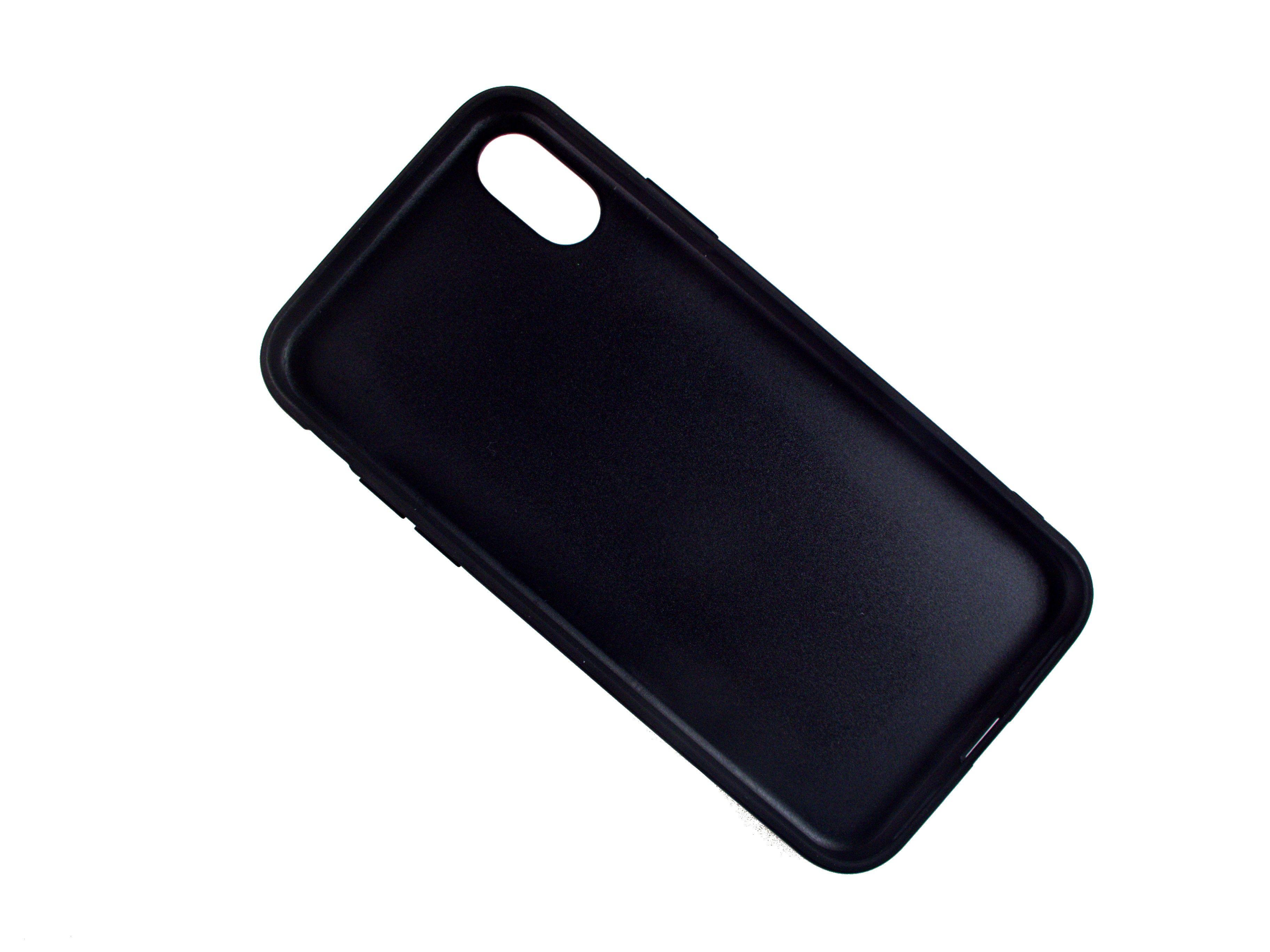 Precious Case iPhone X black