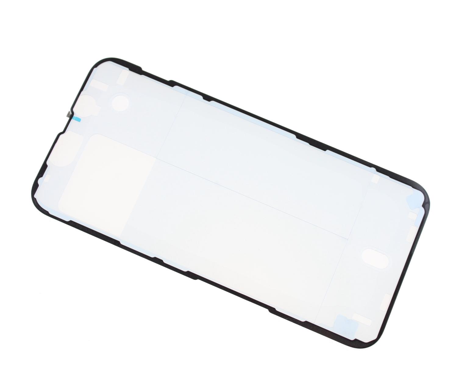 Oryginalna taśma montażowa Folia klejąca Wyświetlacza / LCD iPhone 13 mini (Service Pack)