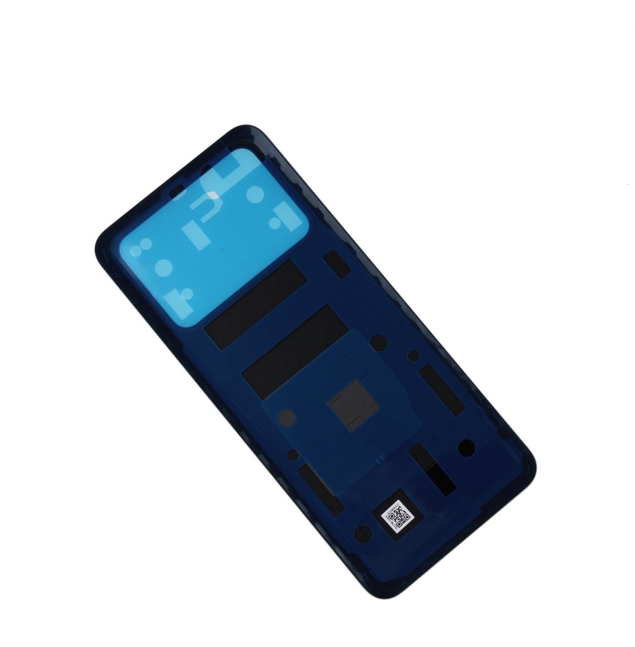 Original Battery Cover Xiaomi Poco M4 Pro - Blue