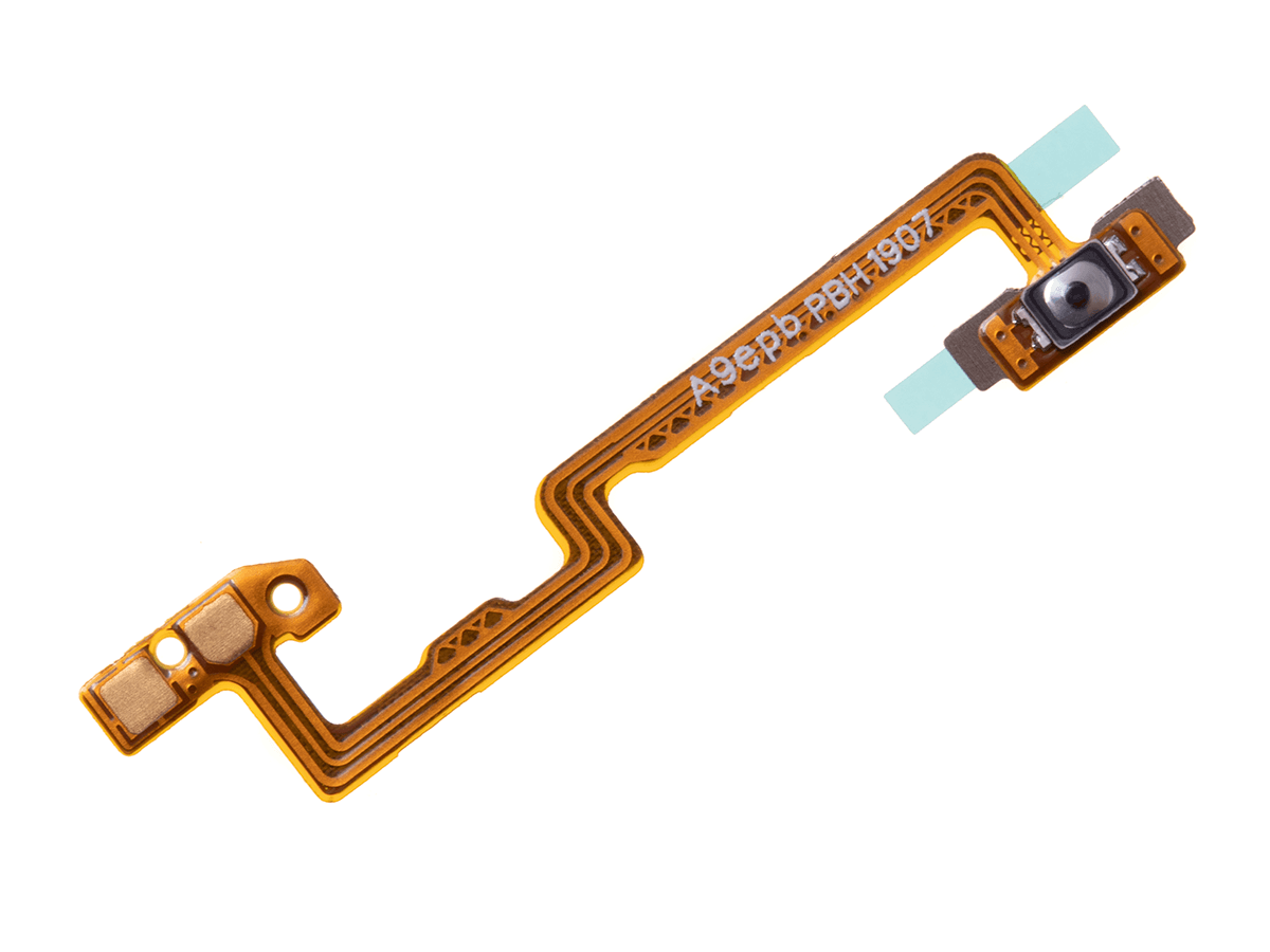 Oryginal Flex power key LG LM-X420 K40/ X4 (2019)/ K12 Plus