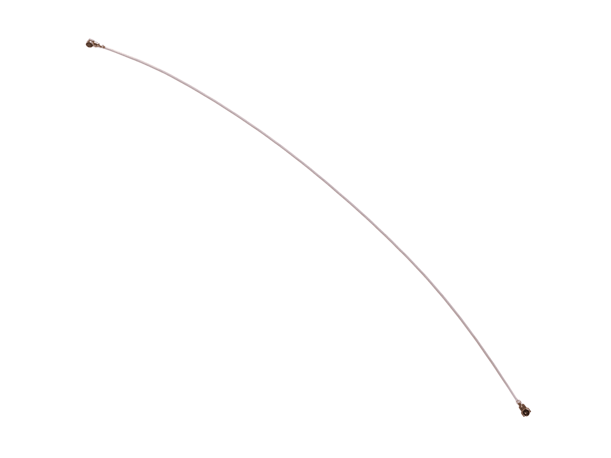 Oryginalny Kabel antenowy (124.5mm) Huawei P20 Lite/ P30 Lite/ Honor View 10/ P40