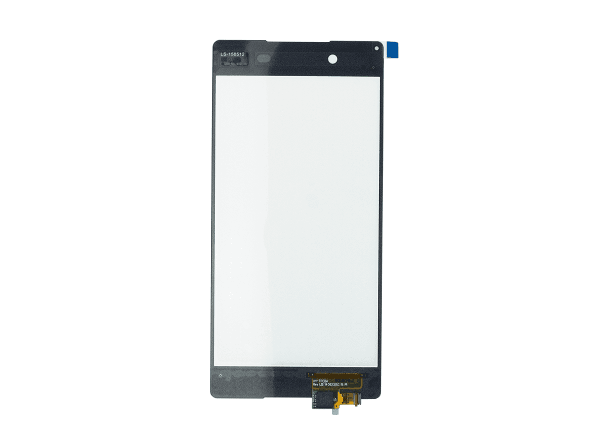 Dotyková vrstva Sony Xperia Z3 +/ Z4 bílá
