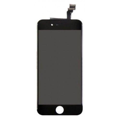 LCD + ekran dotykowy iPHONE 6 czarny (używany)