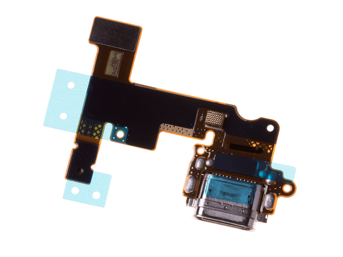Originál flex + konektor nabíjení a mirkofon LG G6 H870