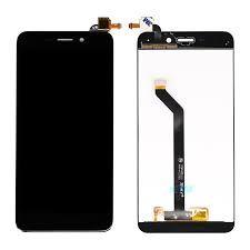 LCD + Dotyková vrstva Huawei 6C Pro černá
