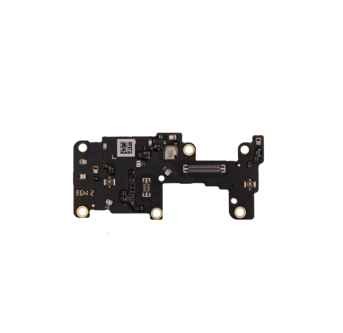 Original Board with USB connector +  sim card reader Connector Realme Gt Neo 3T