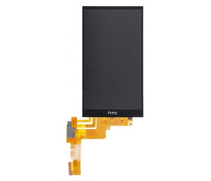Wyświetlacz LCD + ekran dotykowy HTC ONE M9