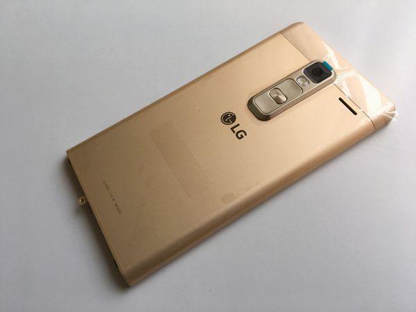Klapka baterii LG D855 G3 złota