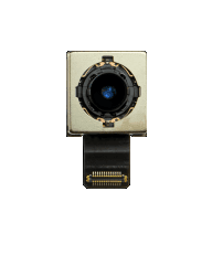 Oryginalna kamera tylna Iphone XR demontaż
