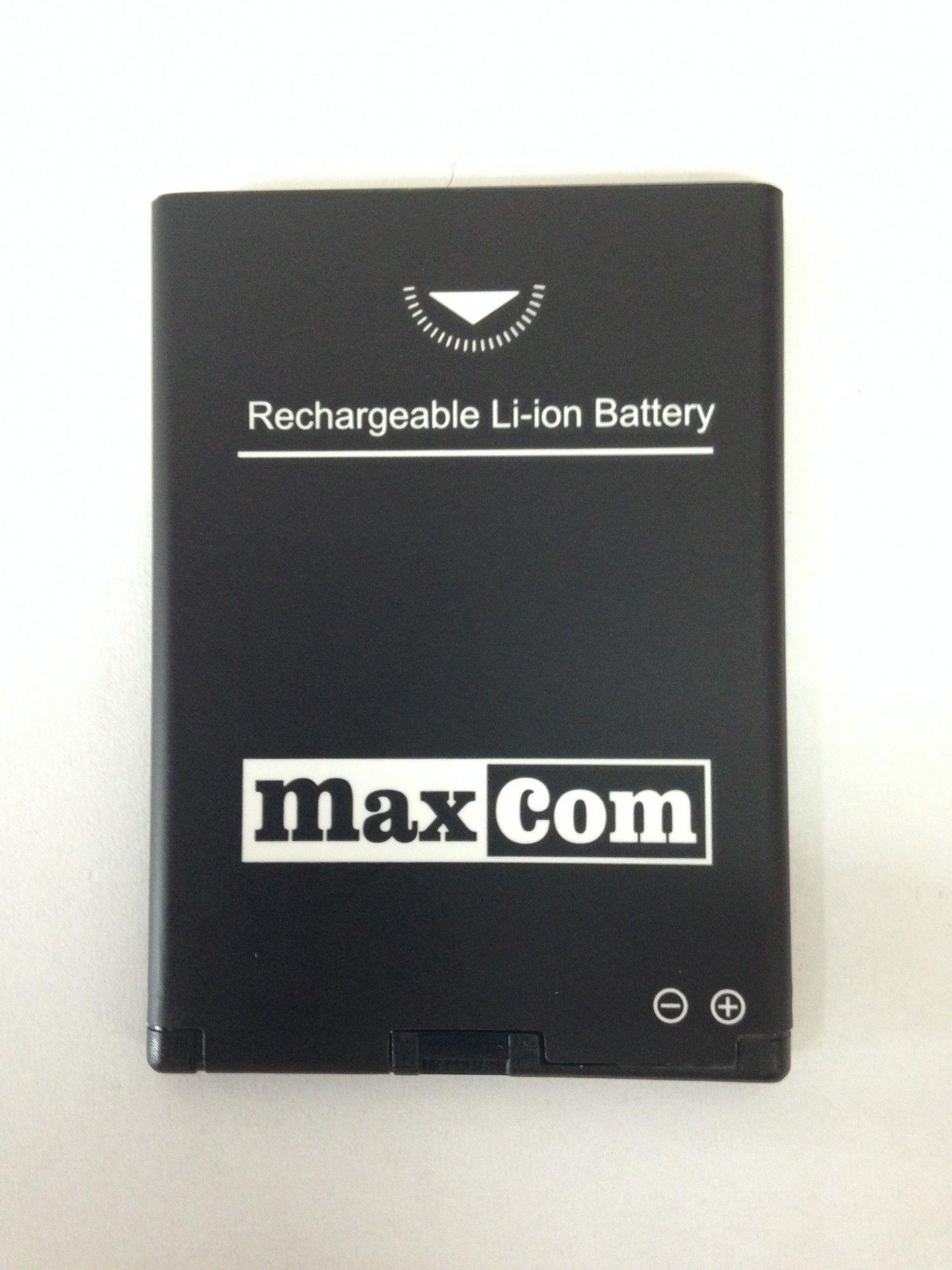 Baterie MaxCom MM238 originál