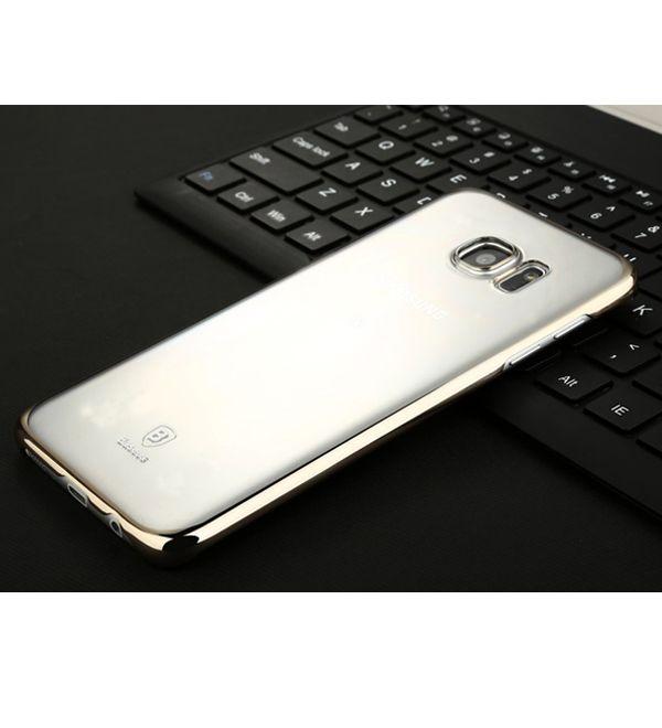 Case Baseus Glitter Samsung S8 gold