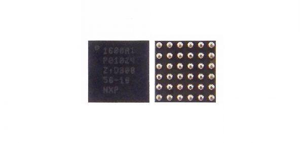 IC iPhone 7G audio small 338S00220