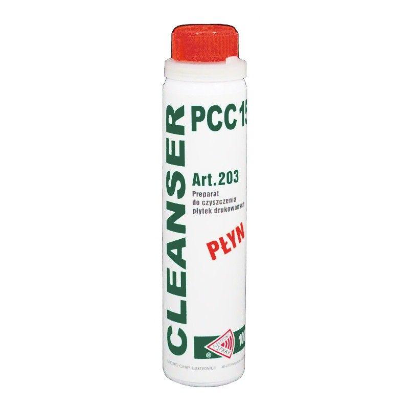 Cleanser PCC 15 100 ml