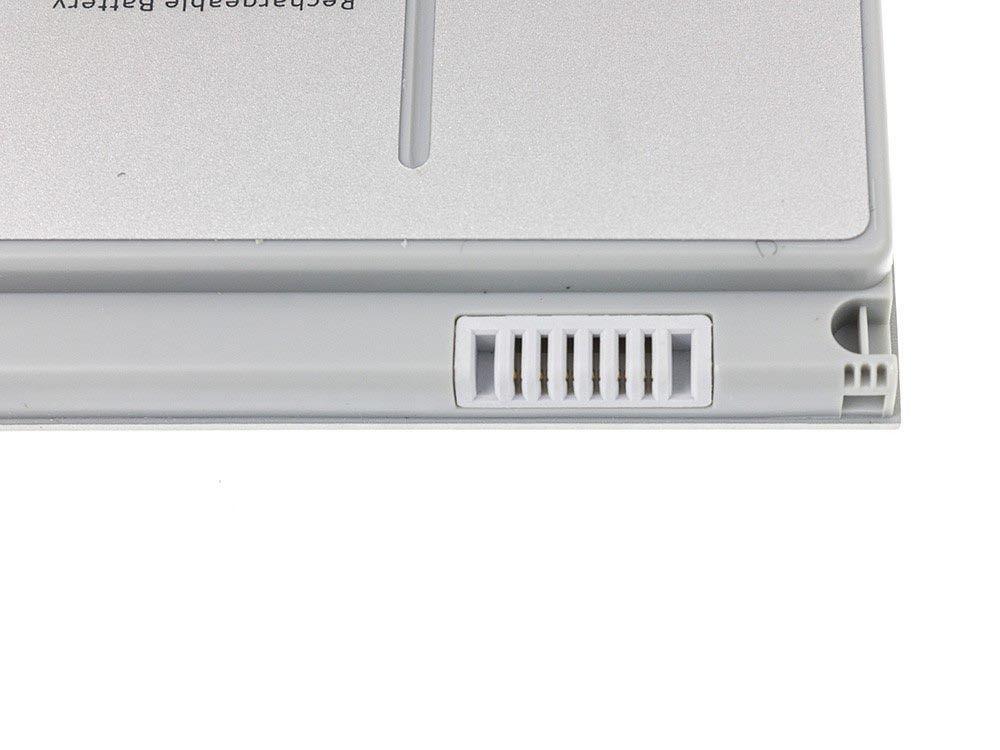 Battery Green Cell A1175 Apple MacBook Pro 15 A1150 A1211 A1226 A1260 (Early 2006, Late 2006, Mid 2007, Late 2007, Early 2008)