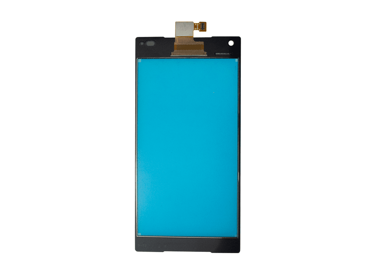 Dotyková vrstva Sony Xperia Z5 mini černá